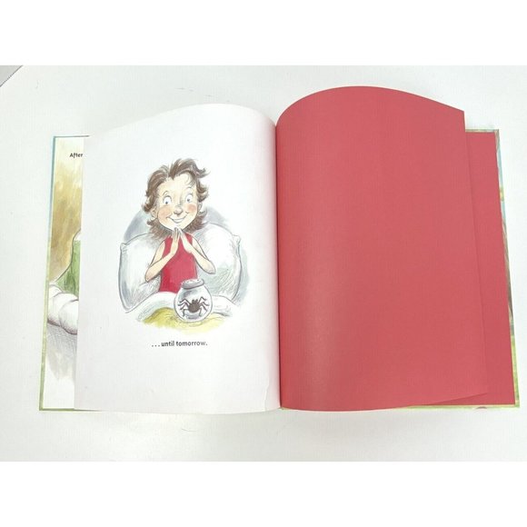 Tilly the Trickster by Molly Shannon (2011, Hardcover) Personalized Signed Copy - Picture 8 of 10